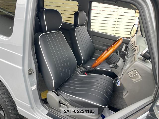 Suzuki JIMNY 1997 8769794-9