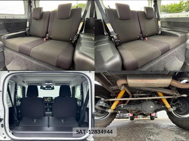 Suzuki JIMNY 2020-10 8769993-5