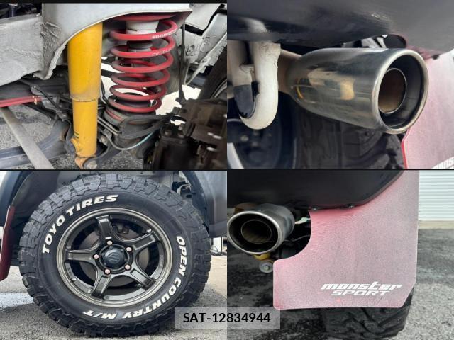 Suzuki JIMNY 2020-10 8769993-6
