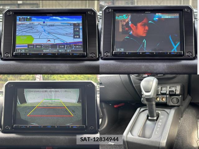 Suzuki JIMNY 2020-10 8769993-7