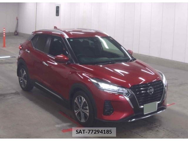 Nissan KICKS 2022-11 8770056-0