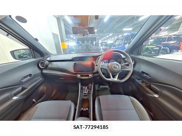 Nissan KICKS 2022-11 8770056-5