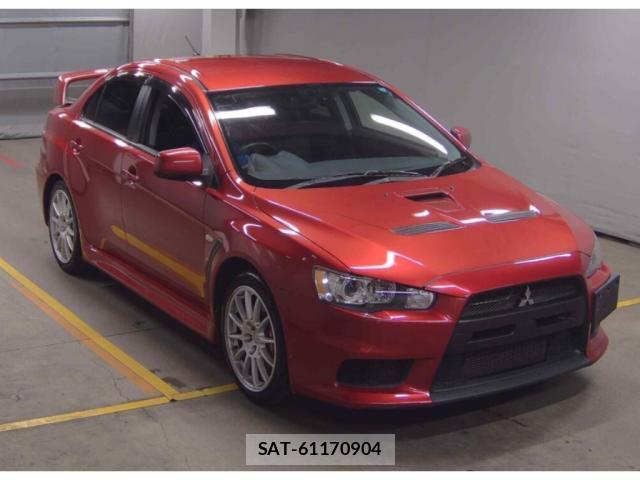Mitsubishi LANCER 2014 8769927-0