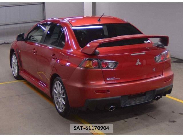 Mitsubishi LANCER 2014 8769927-1