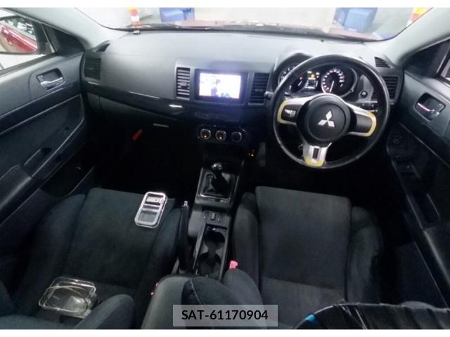 Mitsubishi LANCER 2014 8769927-2