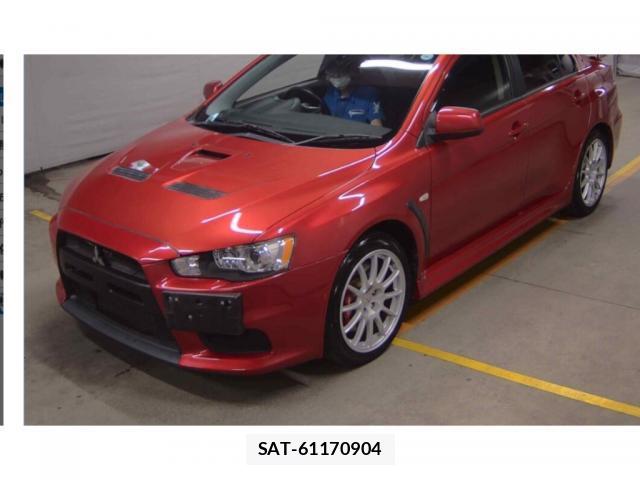 Mitsubishi LANCER 2014 8769927-4