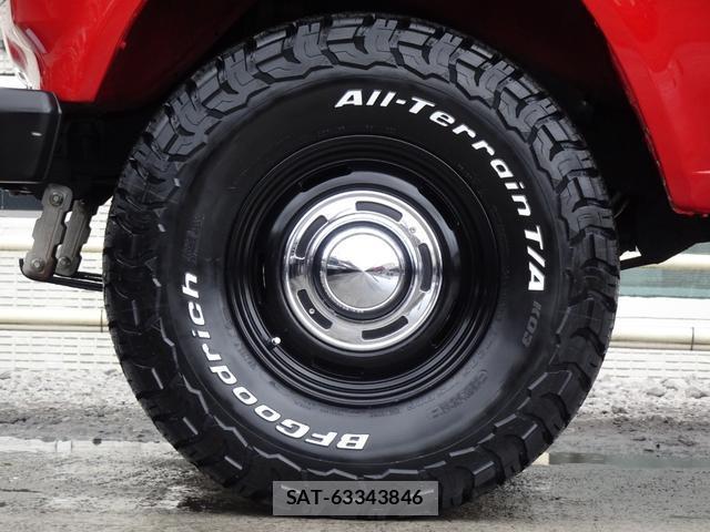 Toyota LAND CRUISER 1987-05 8770196-12
