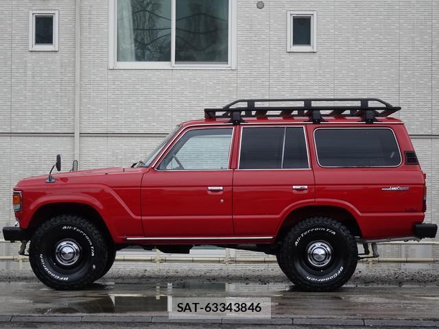 Toyota LAND CRUISER 1987-05 8770196-13