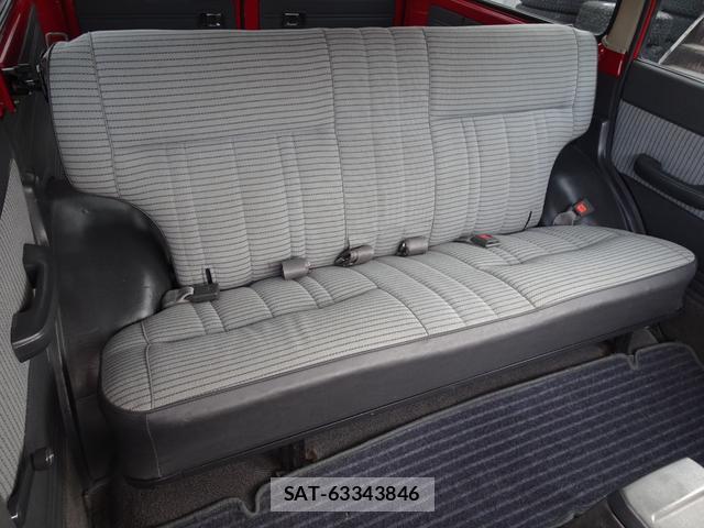 Toyota LAND CRUISER 1987-05 8770196-16