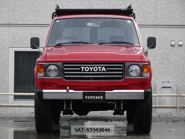 Toyota LAND CRUISER 1987-05 8770196-3