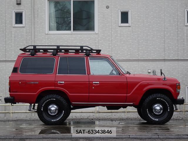 Toyota LAND CRUISER 1987-05 8770196-4