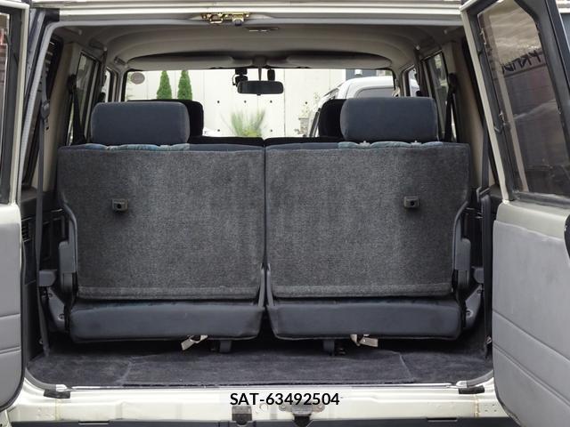 Toyota LAND CRUISER PRADO 1996-03 8770197-14