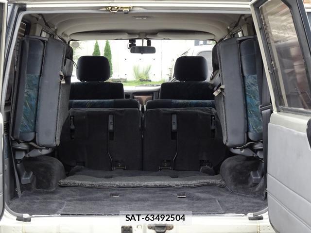 Toyota LAND CRUISER PRADO 1996-03 8770197-16