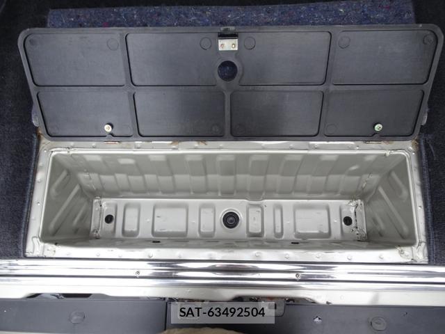 Toyota LAND CRUISER PRADO 1996-03 8770197-17
