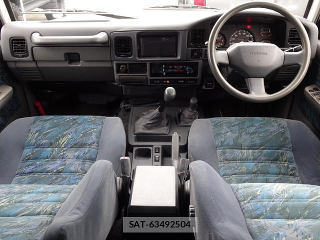 Toyota LAND CRUISER PRADO 1996-03 8770197-2