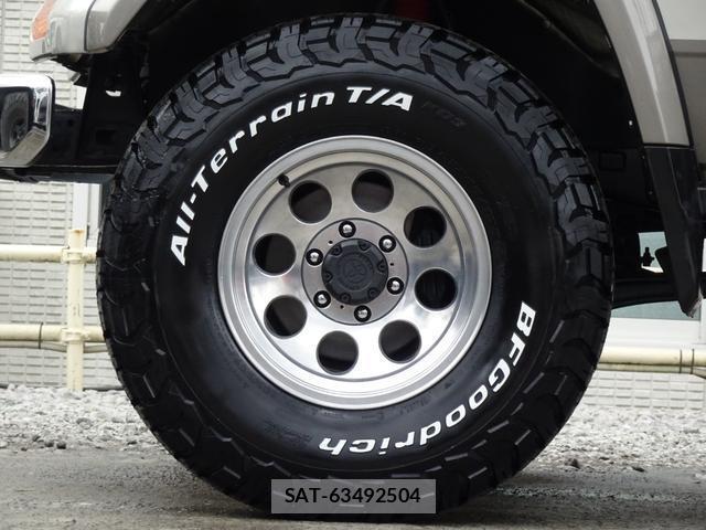 Toyota LAND CRUISER PRADO 1996-03 8770197-7