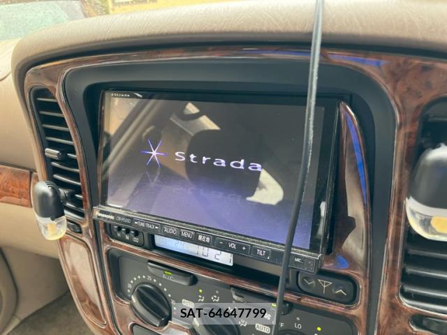 Toyota LAND CRUISER 1998-10 8769164-11