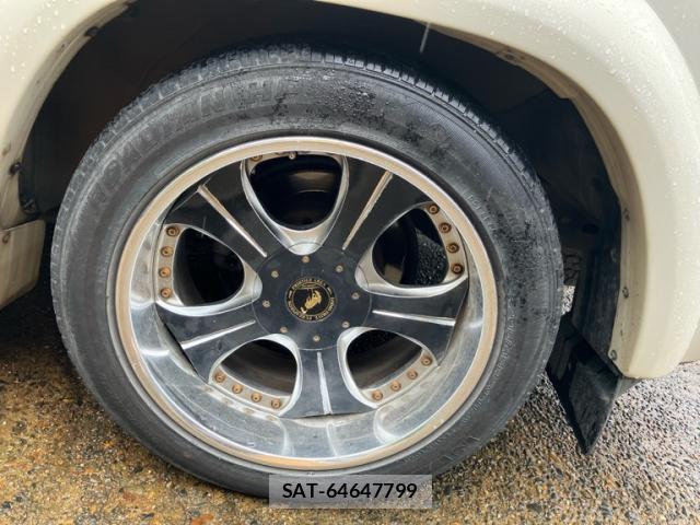 Toyota LAND CRUISER 1998-10 8769164-12