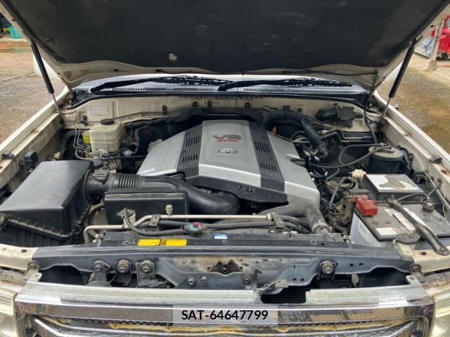 Toyota LAND CRUISER 1998-10 8769164-19
