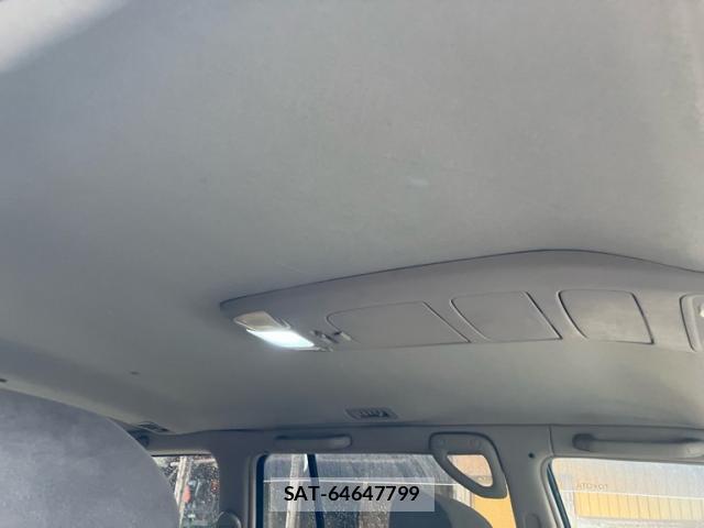 Toyota LAND CRUISER 1998-10 8769164-7