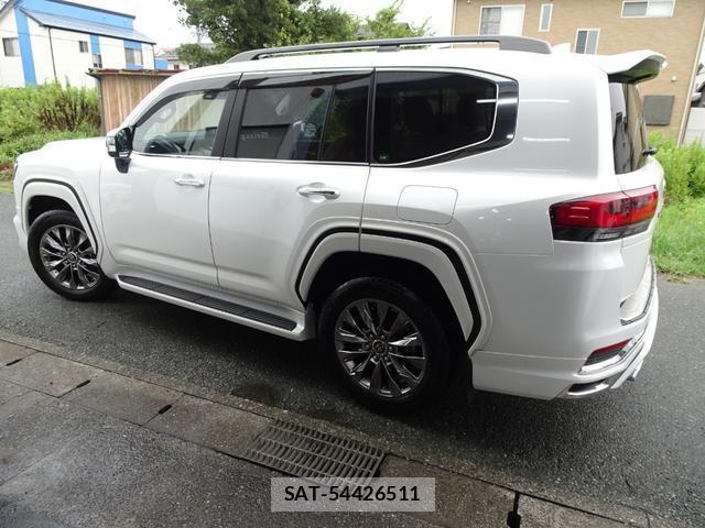 Toyota LAND CRUISER 2023-03 8769440-10
