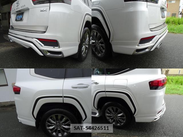 Toyota LAND CRUISER 2023-03 8769440-11