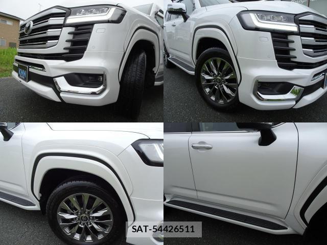 Toyota LAND CRUISER 2023-03 8769440-12