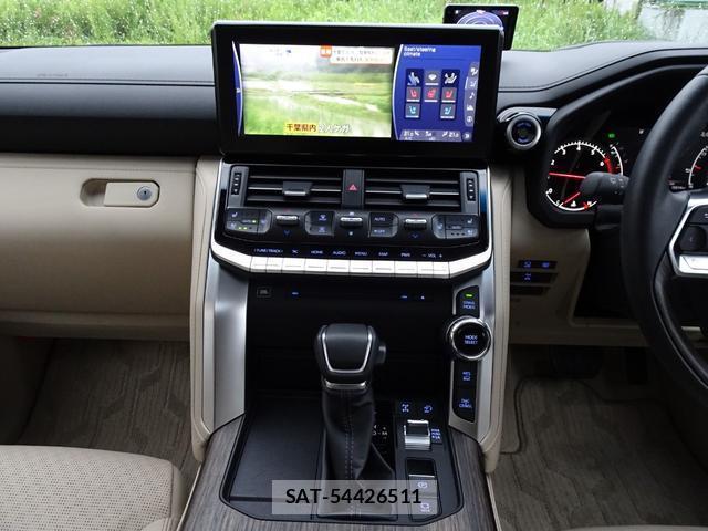 Toyota LAND CRUISER 2023-03 8769440-14