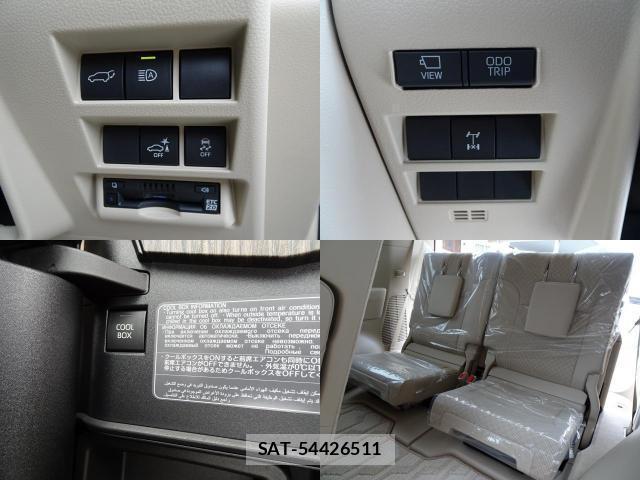 Toyota LAND CRUISER 2023-03 8769440-18