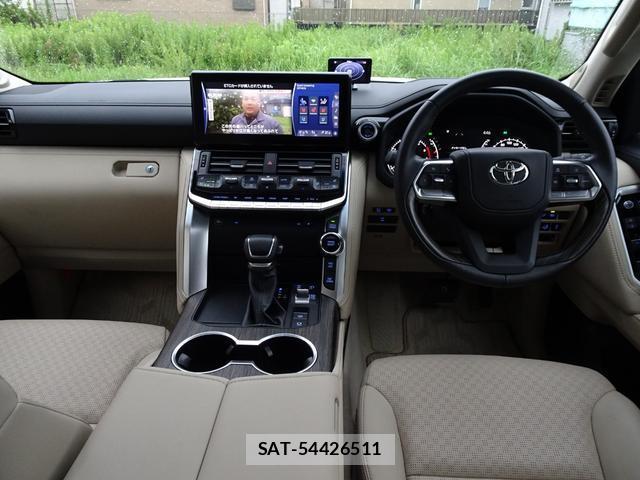 Toyota LAND CRUISER 2023-03 8769440-3