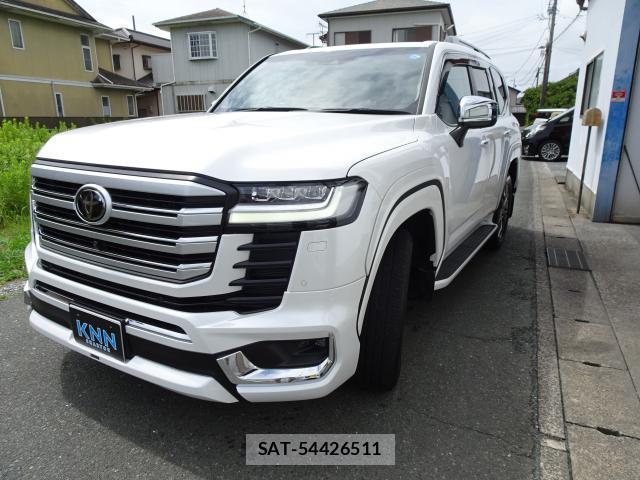 Toyota LAND CRUISER 2023-03 8769440-6