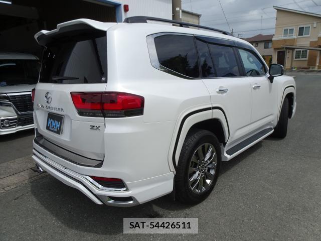 Toyota LAND CRUISER 2023-03 8769440-7
