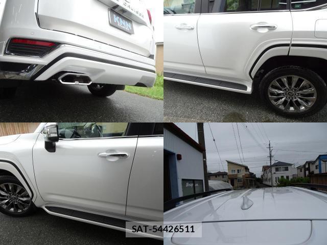 Toyota LAND CRUISER 2023-03 8769440-8