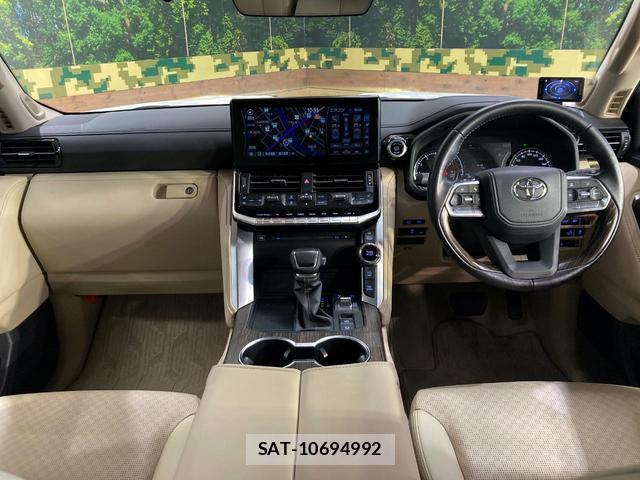 Toyota LAND CRUISER 2023-09 8769803-1