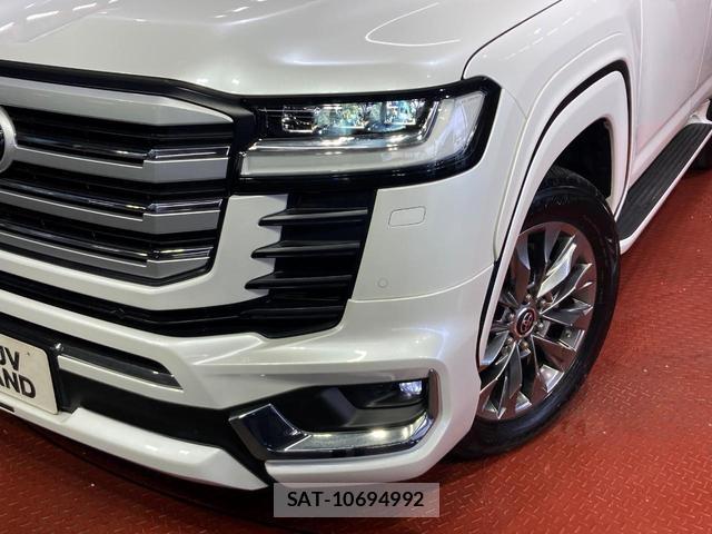 Toyota LAND CRUISER 2023-09 8769803-11