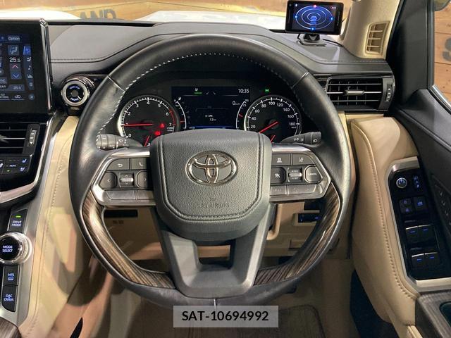 Toyota LAND CRUISER 2023-09 8769803-7