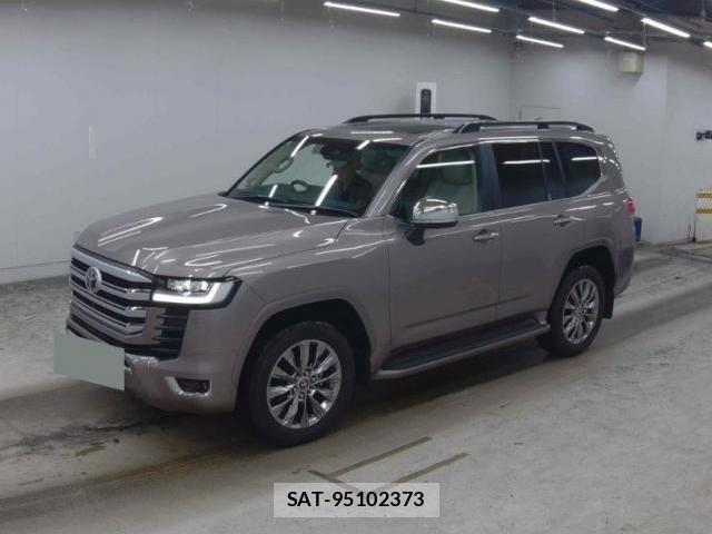 Toyota LAND CRUISER 2025-08 8769941-6