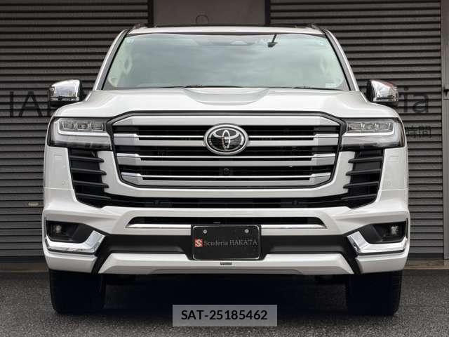 Toyota LAND CRUISER 2026-06 8770114-1