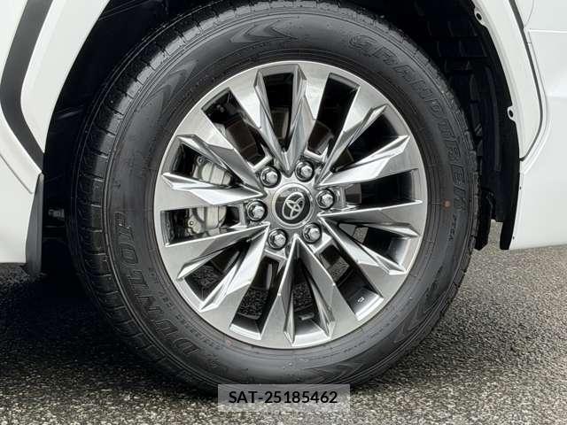 Toyota LAND CRUISER 2026-06 8770114-10