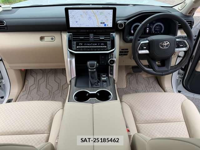 Toyota LAND CRUISER 2026-06 8770114-12