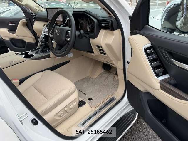 Toyota LAND CRUISER 2026-06 8770114-13