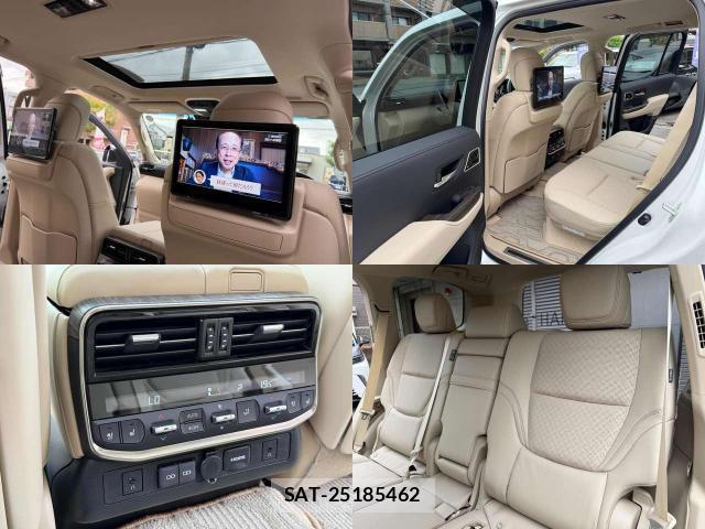 Toyota LAND CRUISER 2026-06 8770114-18