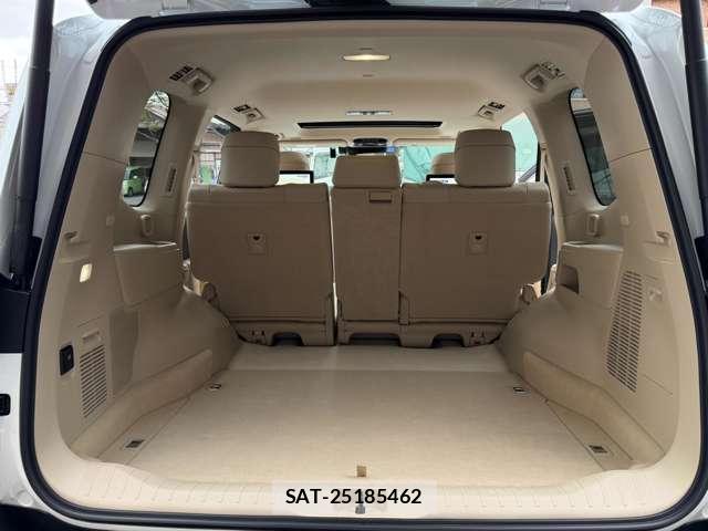 Toyota LAND CRUISER 2026-06 8770114-19
