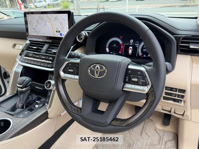 Toyota LAND CRUISER 2026-06 8770114-4