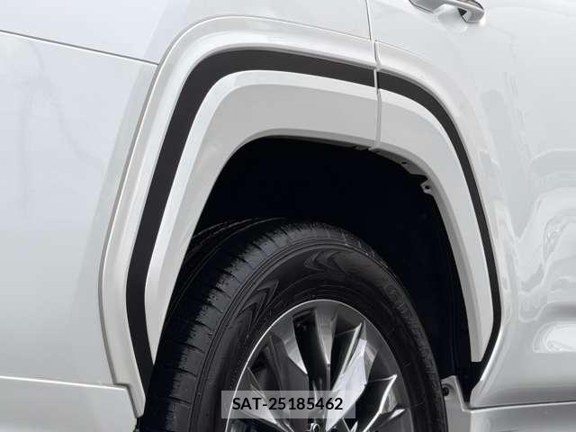 Toyota LAND CRUISER 2026-06 8770114-5