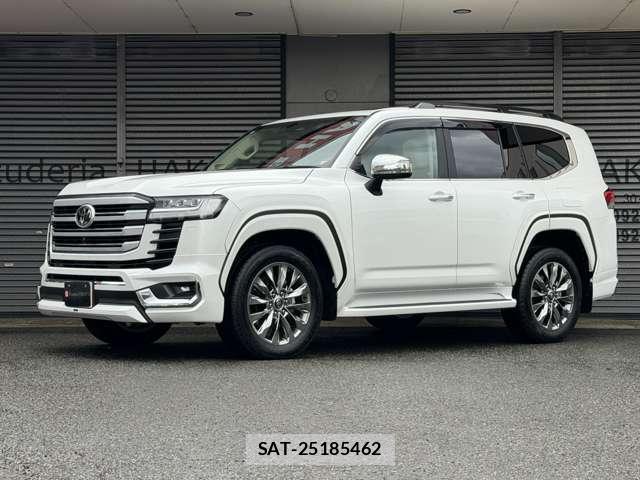 Toyota LAND CRUISER 2026-06 8770114-7