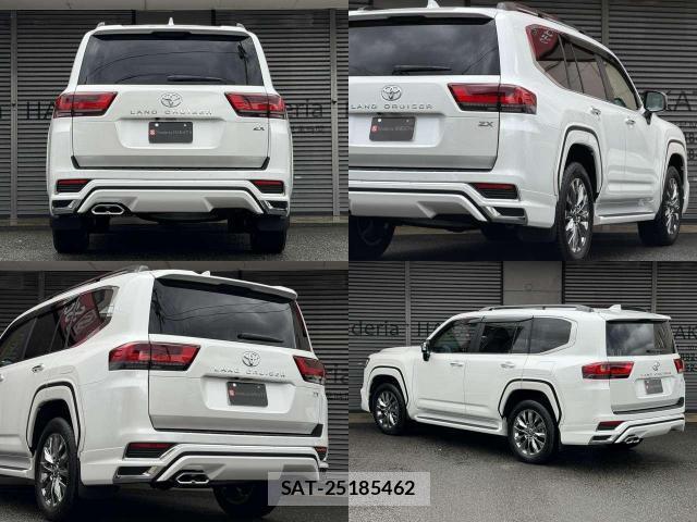 Toyota LAND CRUISER 2026-06 8770114-8