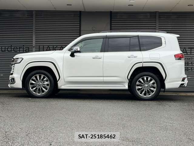 Toyota LAND CRUISER 2026-06 8770114-9
