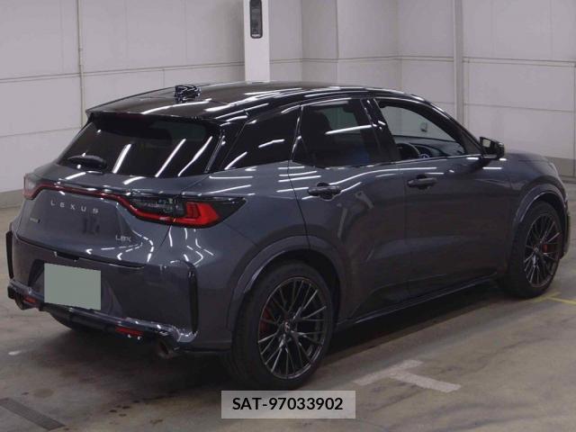 Lexus LBX 2025-05 8769662-1