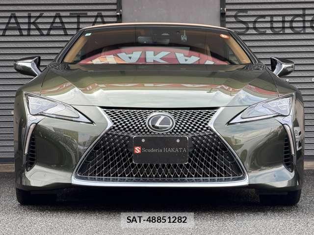 Lexus LC 2020-11 8770115-1